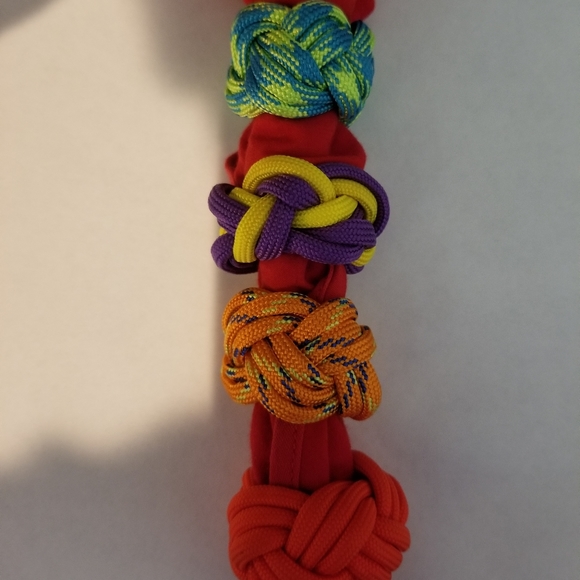 Personalized handcrafted paracord items - Picture 16 of 16